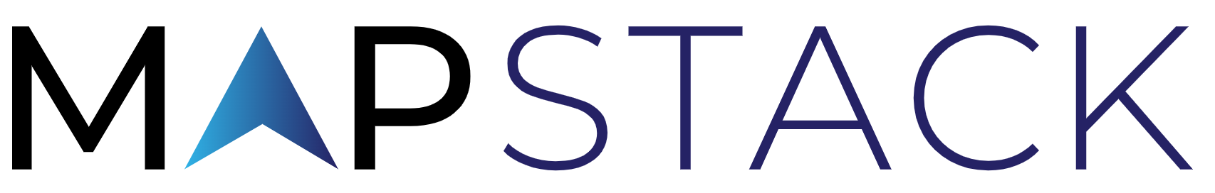 MapStack Logo